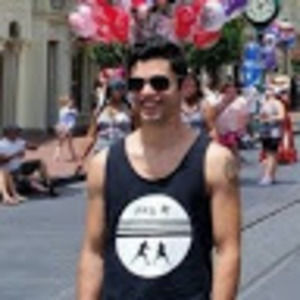 Meet your Posher, Chris